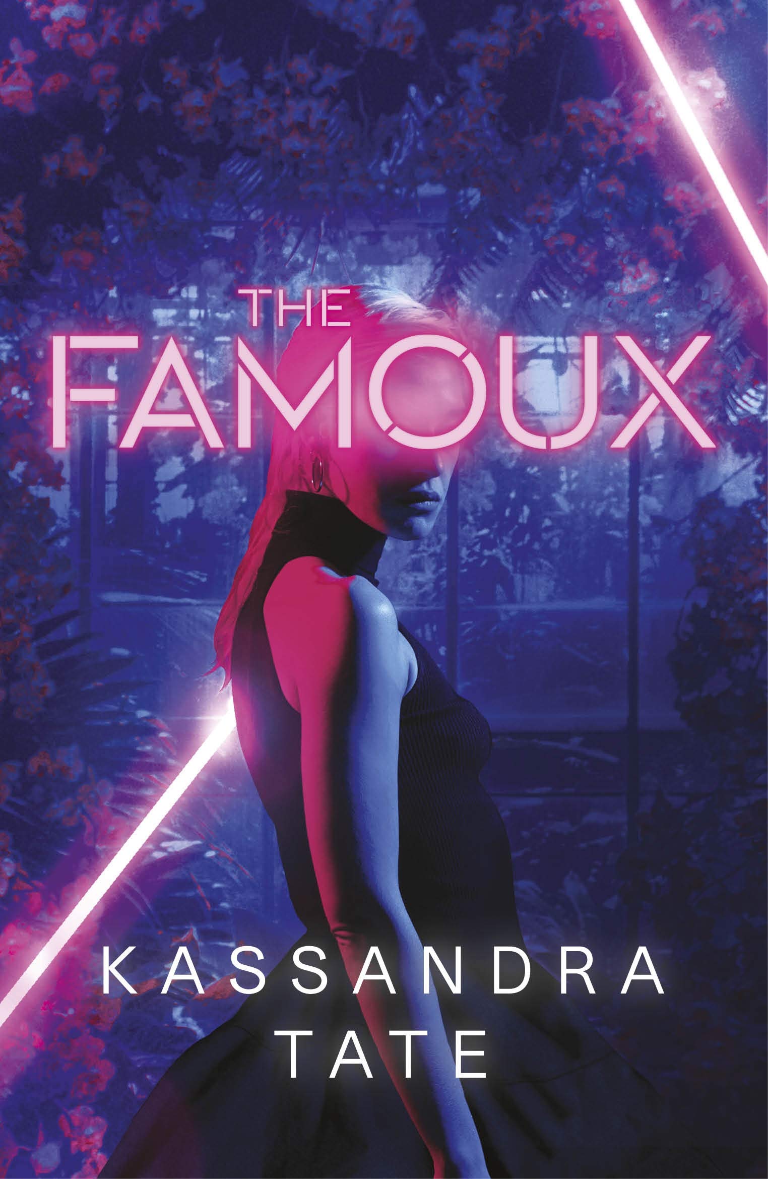 The Famoux view 3