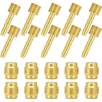 Olive and Insert Pin for Brake Line Hydraulic 10 Magura Olive Head 10 Oil Needles