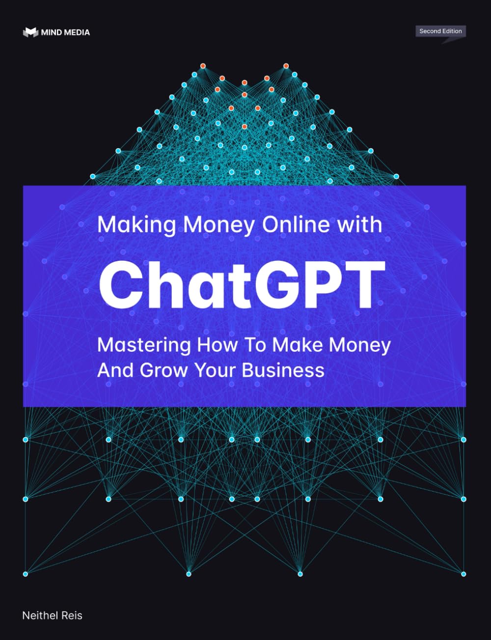 Making Money Online with ChatGPT: Mastering How to Make Money and Grow Your Business: The Complete Handbook for Earning Money Online with ChatGPT and Elevating Your Business to New Heights