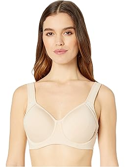 wacoal contour underwire sports bra