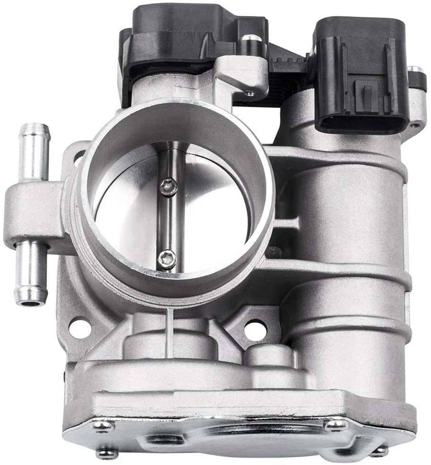 25181982 Throttle Body Assembly for Chevy Aveo Aveo5 Pontiac Wave 2006 2007 2008 L4 1.6L