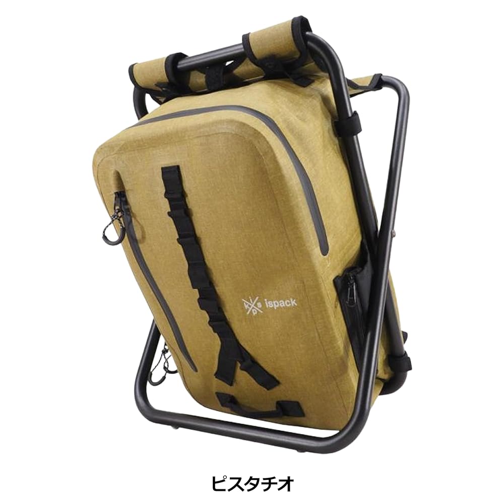 ispack 清水エスパルス ご好評につき受付再開】S-PULSE × ispack コラボバッグ受注受付