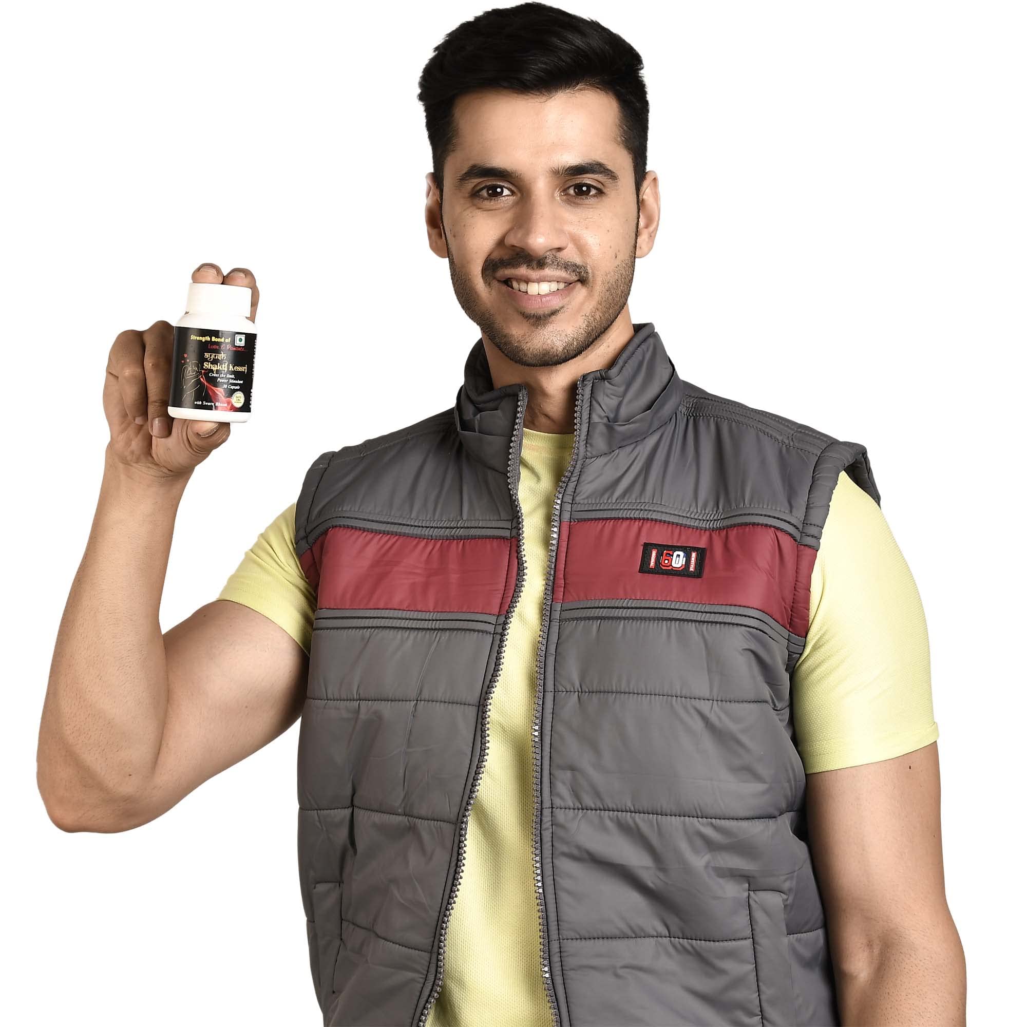 B D LIFESENSE Ayush Capsule