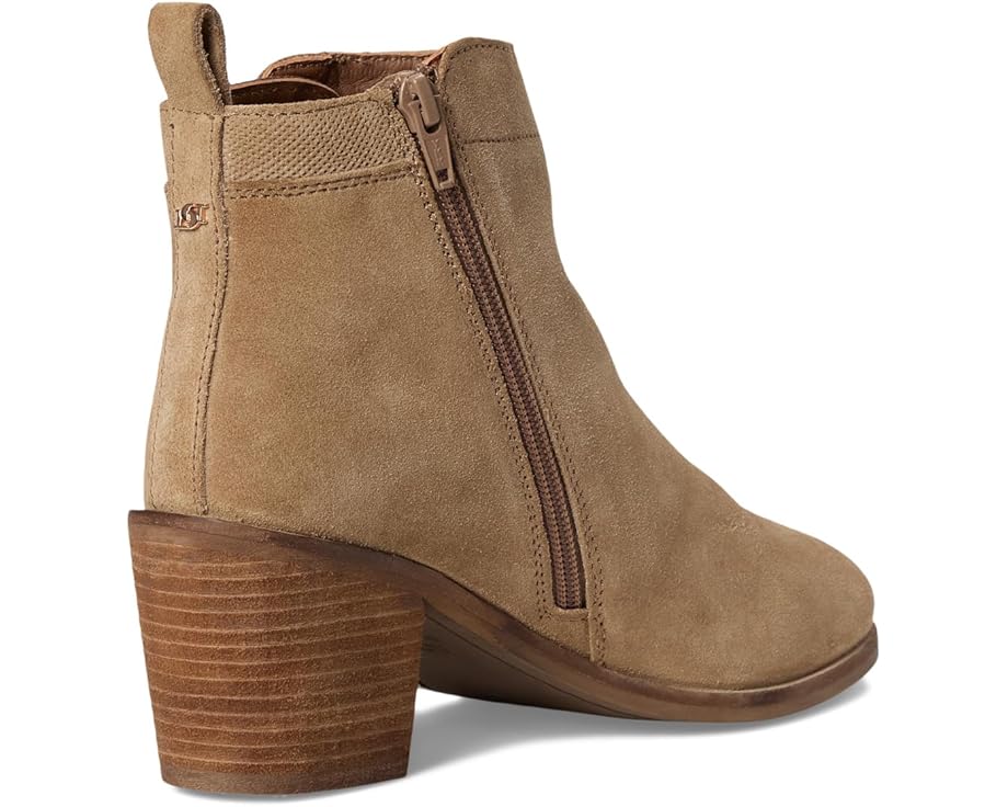 Dune London Paicing - Back View