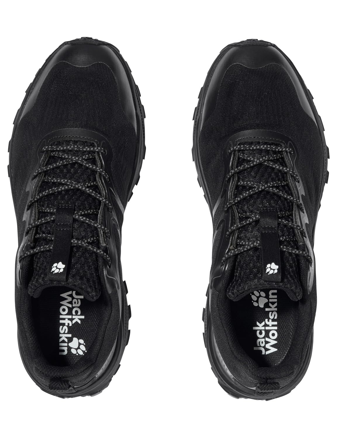 Jack Wolfskin Herren Ps Pro Texapore Low MWalking-Schuh