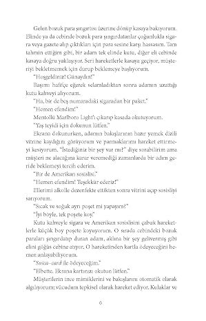 Kasiyer-Uluslararası Çoksatan