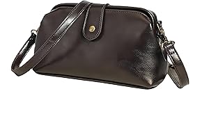 Vintage Premium Handmade Leather Retro Doctor Bag