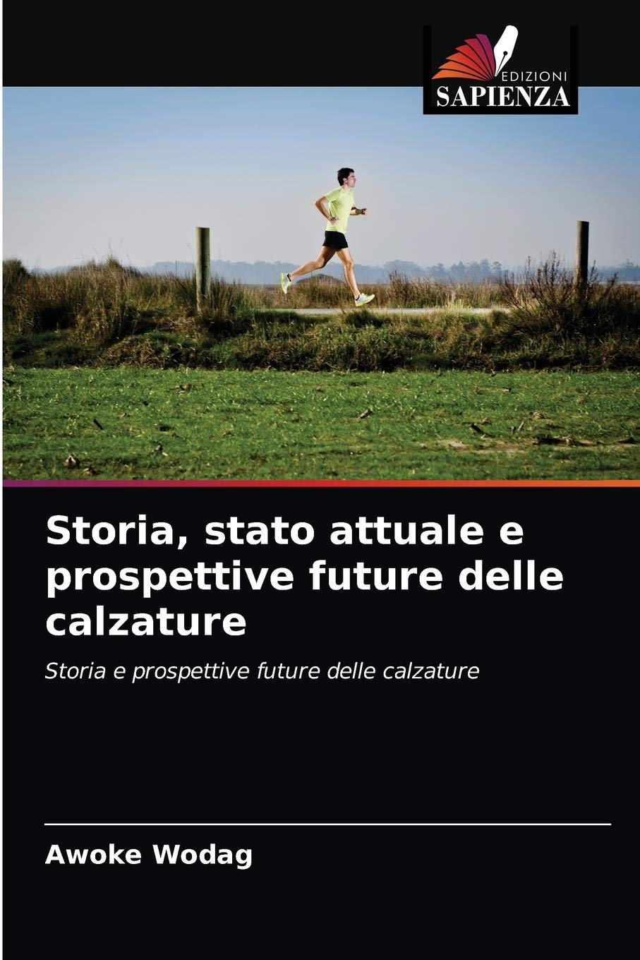 Awoke WodagStoria, stato attuale e prospettive future delle calzature
