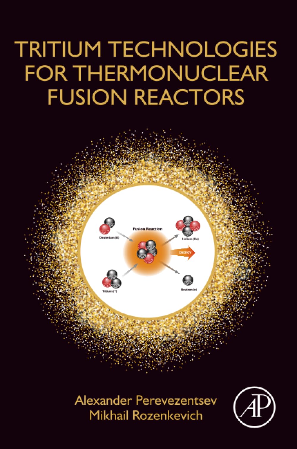 Tritium Technologies for Thermonuclear Fusion Reactors