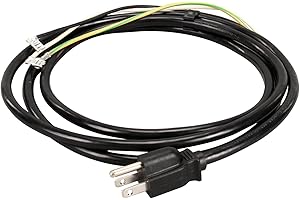 Vita-Mix 15756 Power Cord: Essential Kitchen Upgrade for Peak Performance
