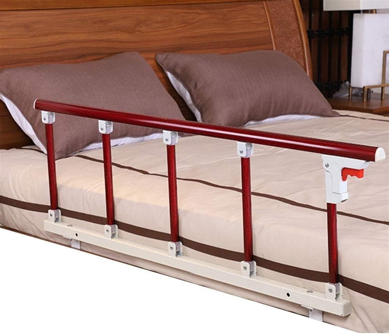 Poignée pour adultes et maintien au lit pour sécuriser la chambre à coucher