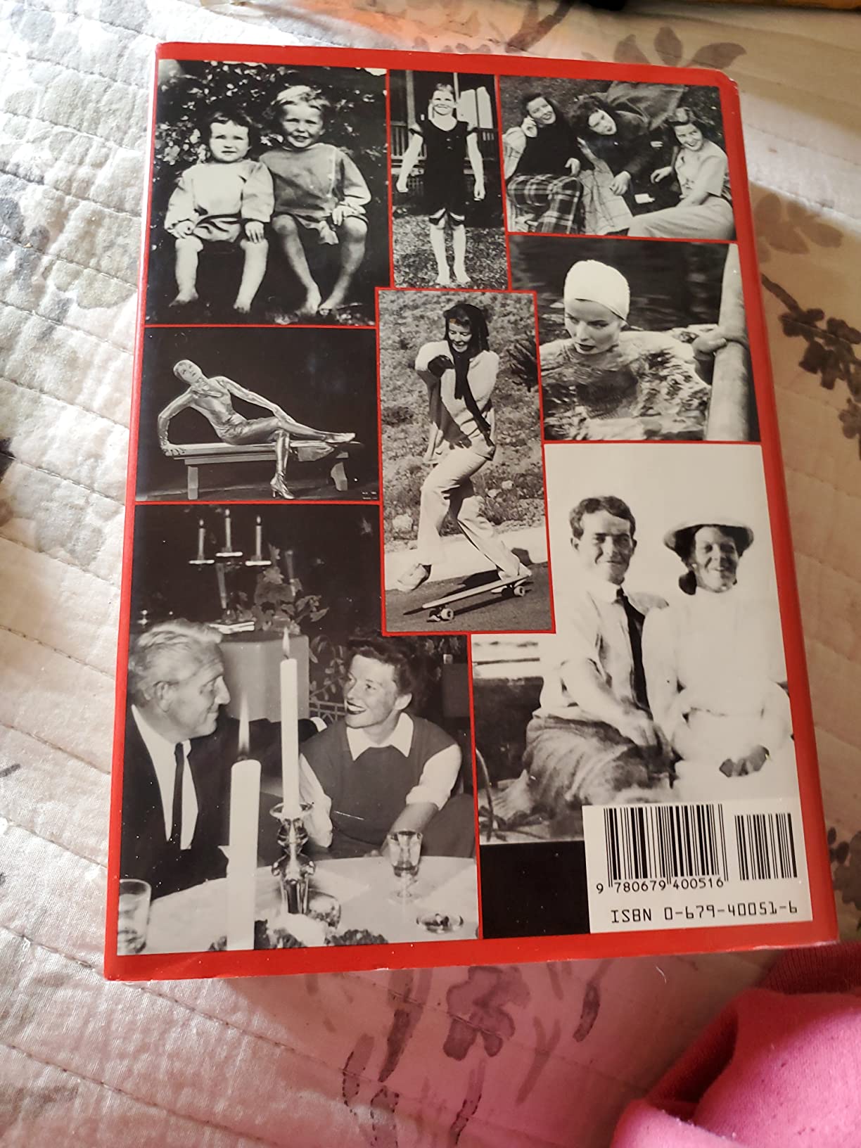 So fascinating and TONS OF PHOTOS