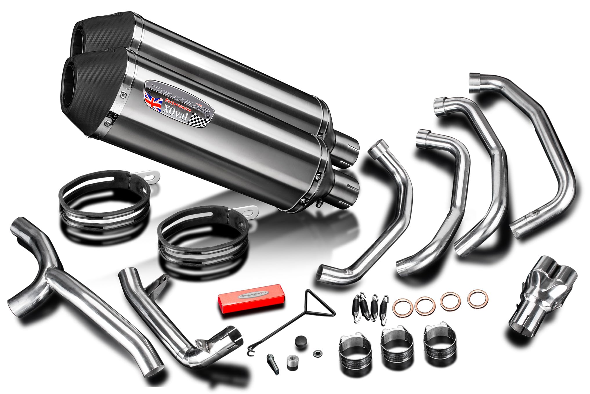 Amazon | DELKEVIC デルケビック ZZR1100C ZZR1100D ZX11 1990
