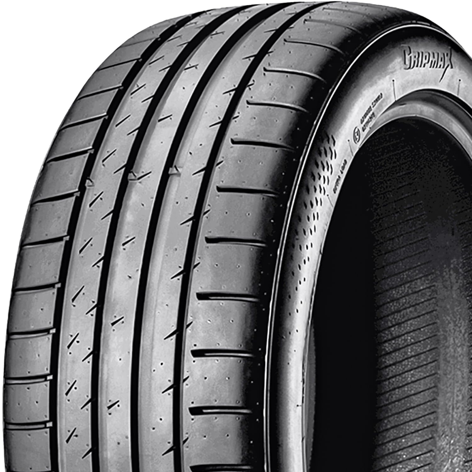 Amazon.com: Gripmax SureGrip Pro Sport UHP Summer 275/40ZR22 107Y