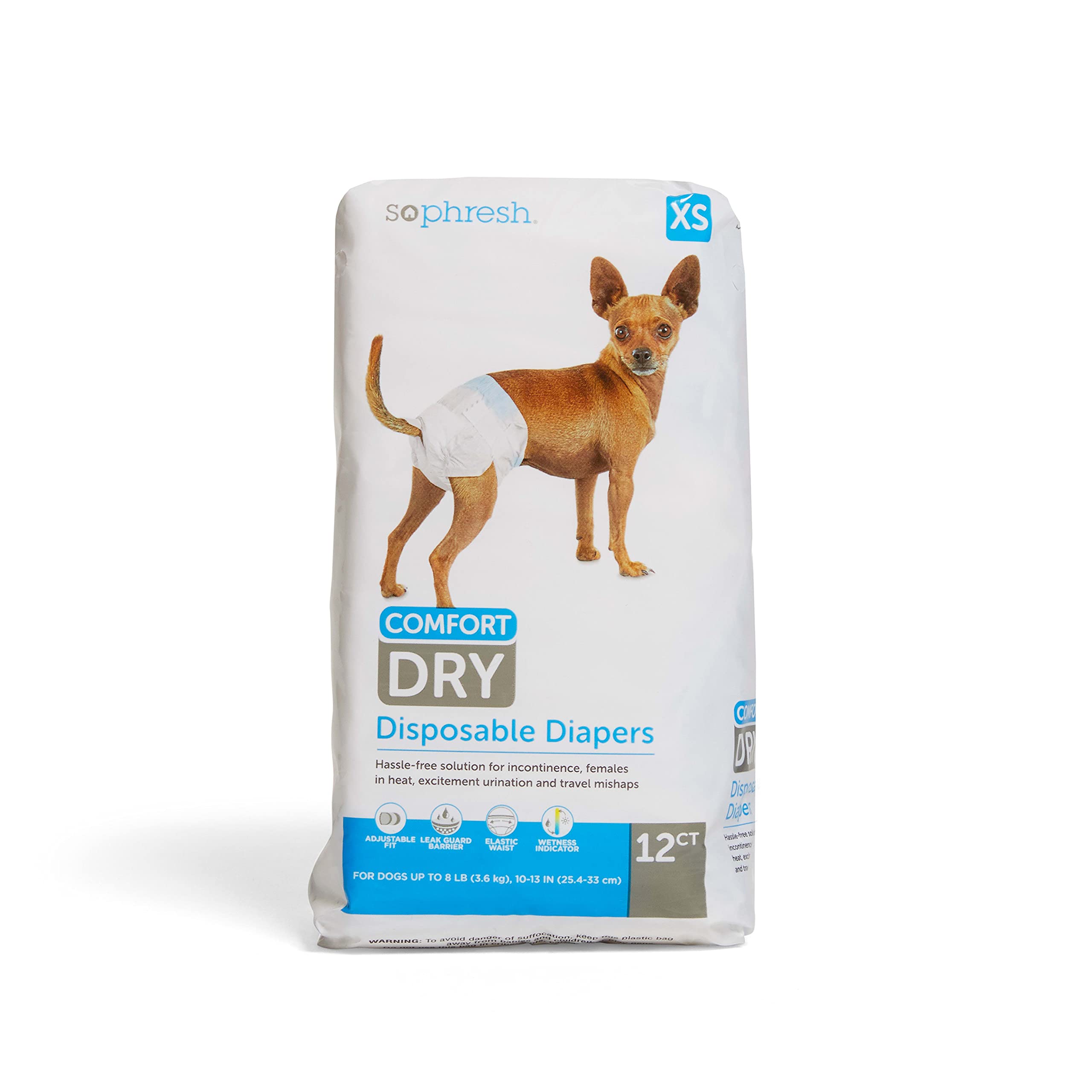 Diapers For Dogs Petco Disposable Dog Diapers Dog Diapers Male Dog