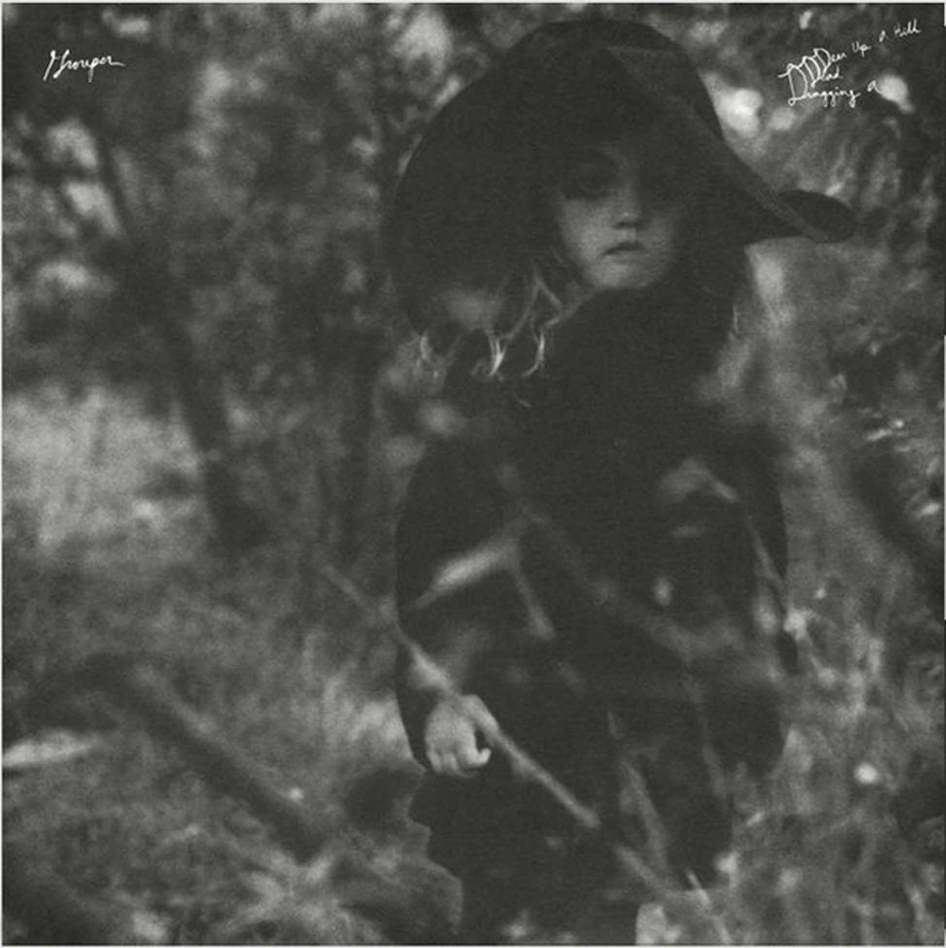 Grouper Dragging A Dead Deer Up A Hill LP Vinyl NEW
