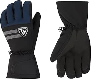 Vitafa® Gants Homme Hiver - Imperméables - Gants Femme Hiver - Gants