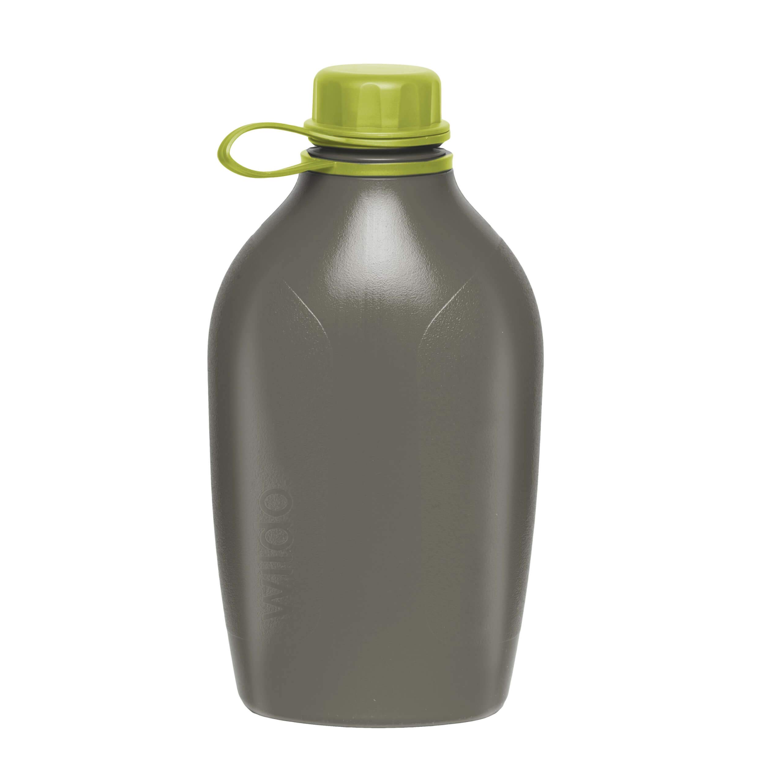 Wildo Explorer Bottle Karabinalı Su Matarası 4229