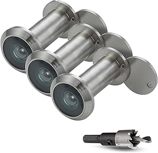 MomsUnited – Peep Holes for Door – Peephole wi