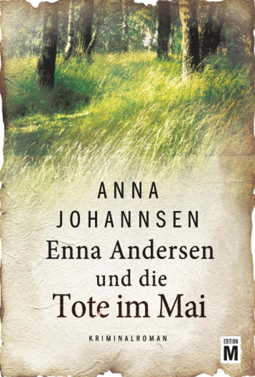 Enna Andersen und die Tote im Mai
