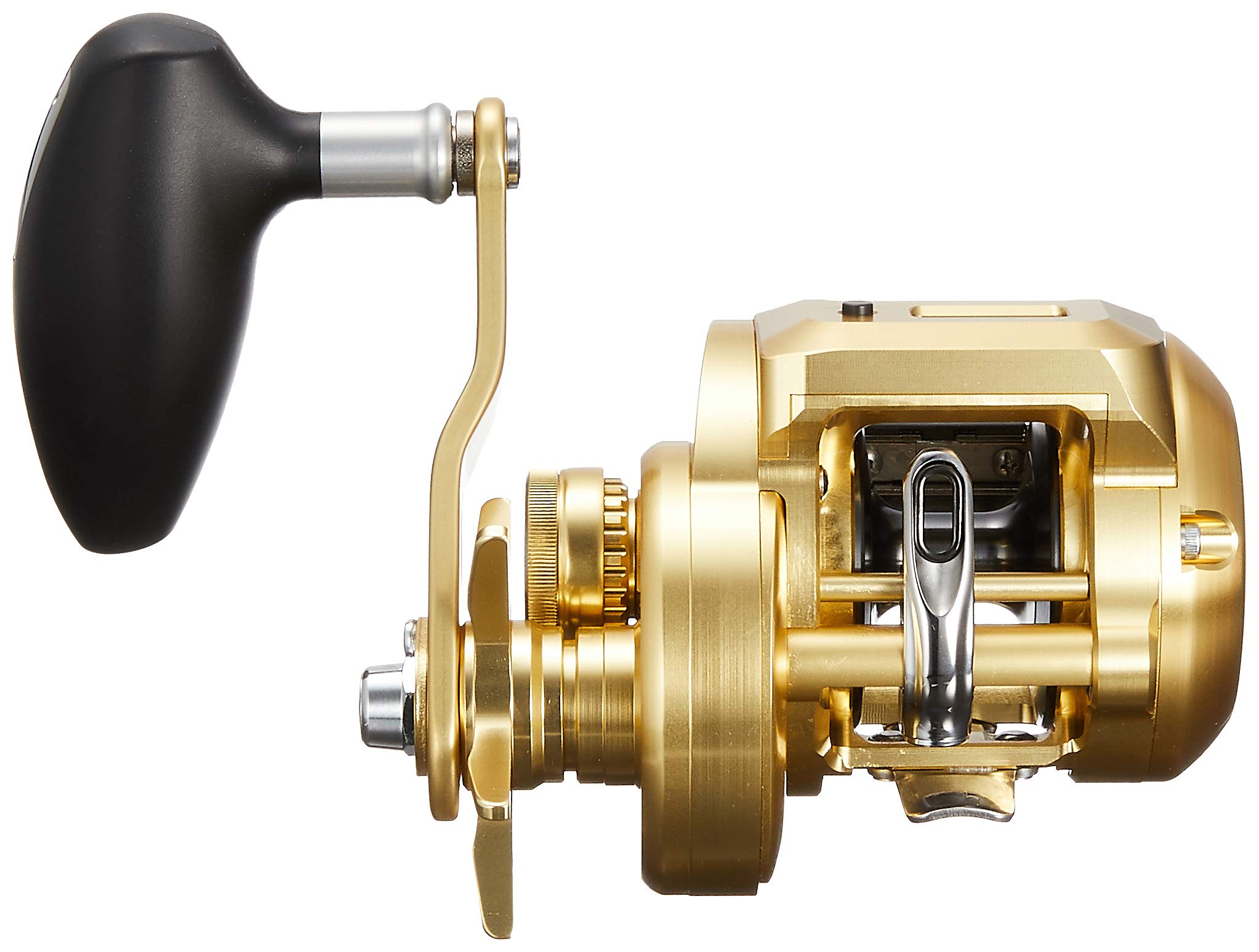 S Shimano Reel 18 Oshia Conquest CT 300 PG (Right) Japan Imported