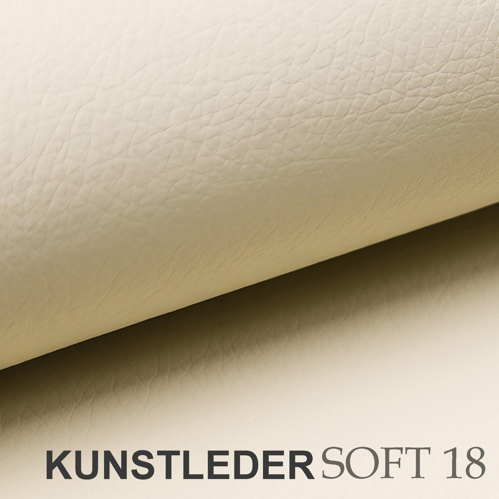FURNISTAR Eckbank Akiko Metal X - Eckbankgruppe für Ihrem Esszimmer, Küche modern, Sitzecke, Essecke. Perfekt für Küche, Büro und Rezeption. Solide und Starke Verarbeitung. (128x196-Links-Soft18)