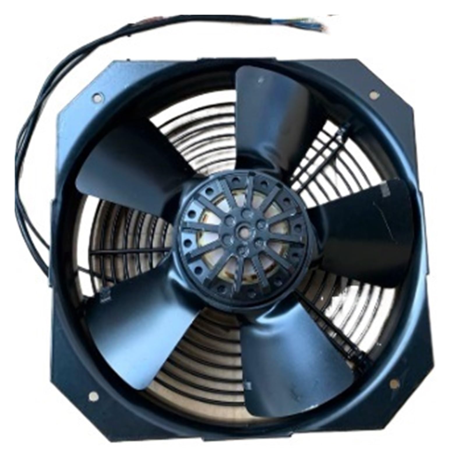 TYBVJSFJK W2D250-GA04-15 380V 50/60Hz 0.27A 120W 2750r/min Fan