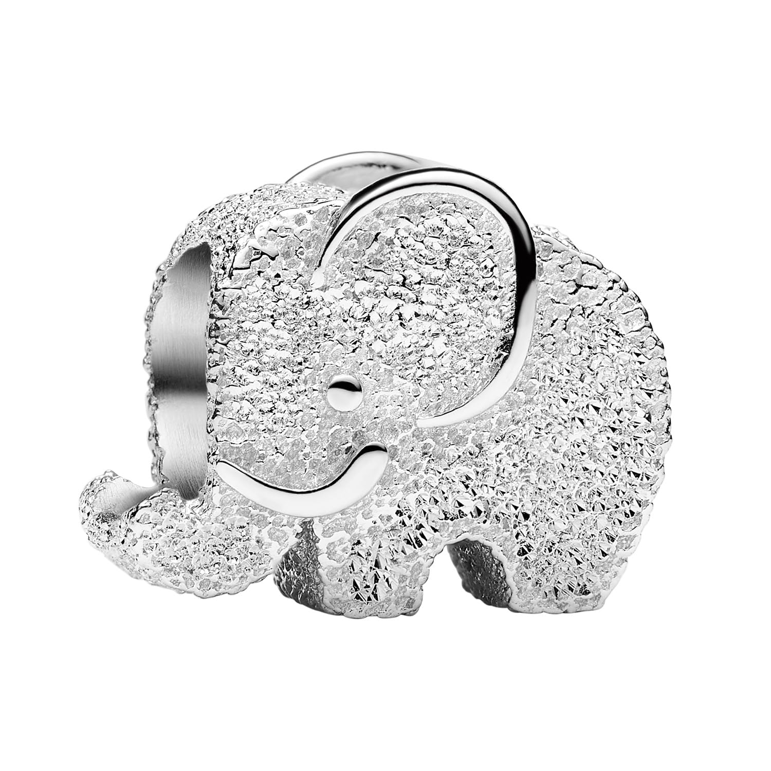 PandoraZestaw biżuterii Srebro próby 925 21504-20 20 cm
