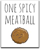 Vista 40 de Moonlight Makers Funny Wall Decor With Sayings, You Are Rad-ish, Funny Wall Art, Room Decor for Bedroom, Bathroom, Kitchen, Office, Living Room