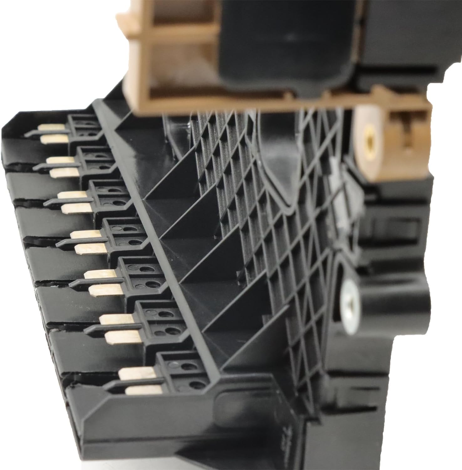 6R80 Transmission Control Module TCM Lead Frame AL3P7A101CA AL3Z7G276A Compatible with Ford F150-100% NEW