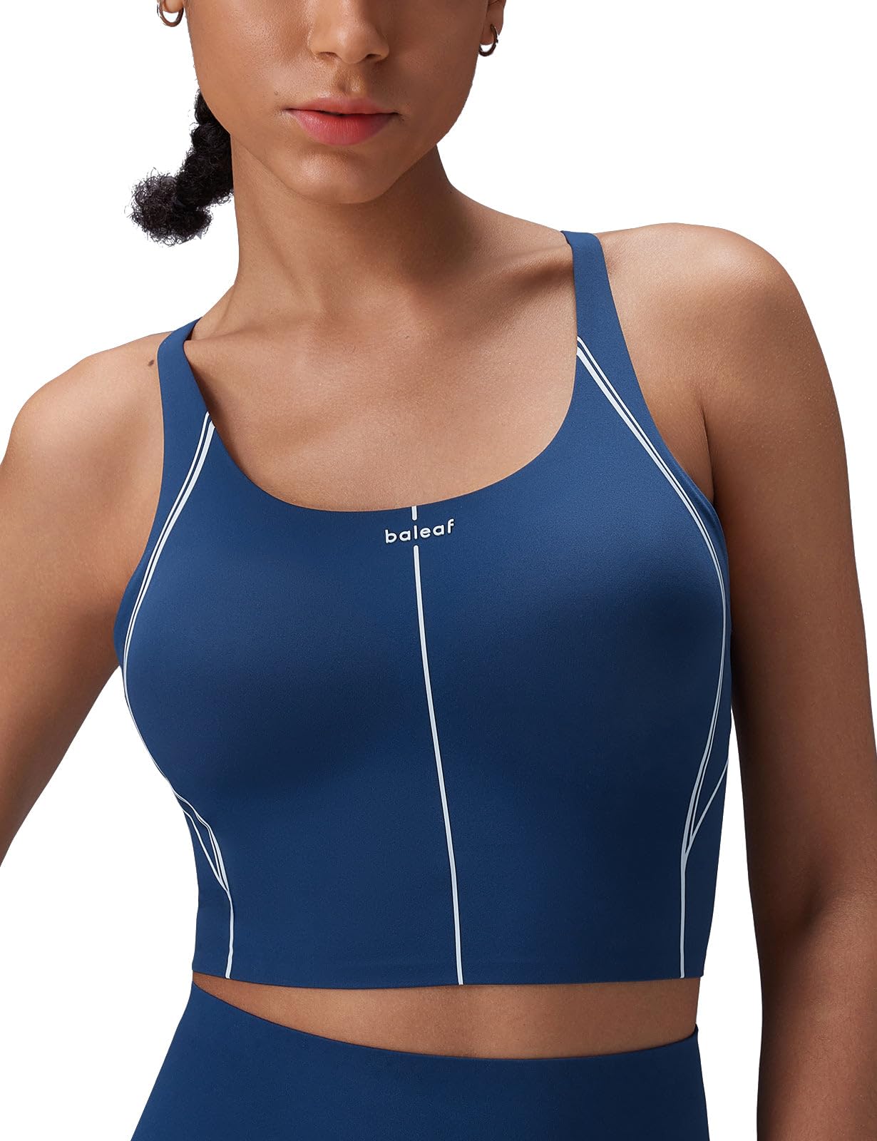 baleaf Freeleaf Broadway bra