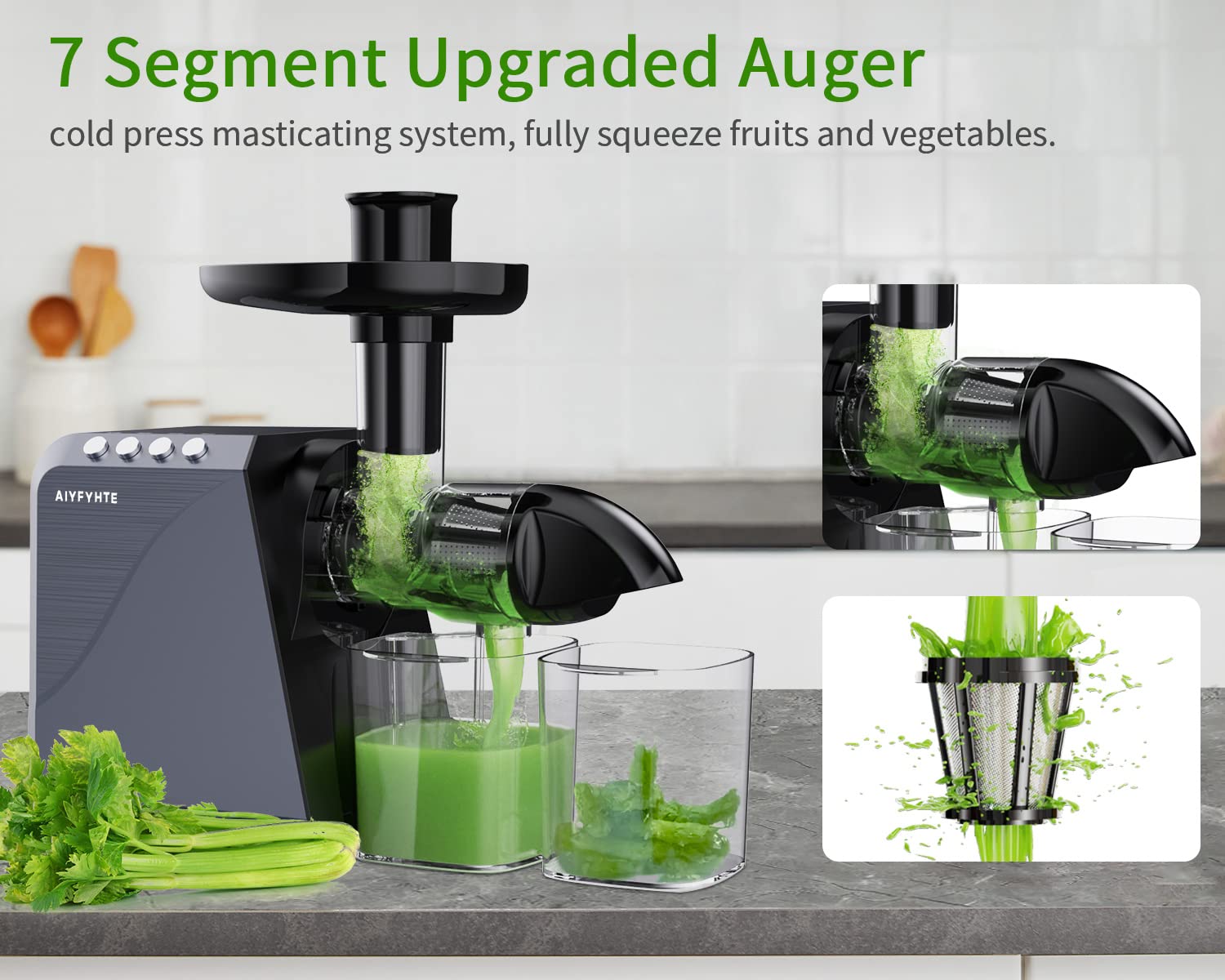 Extractor De Zumos Precio Extractor De Zumo Lento Para Verduras