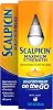 Scalpicin Max Strength Scalp Itch Treatment | 1.5 oz | Pack of 2