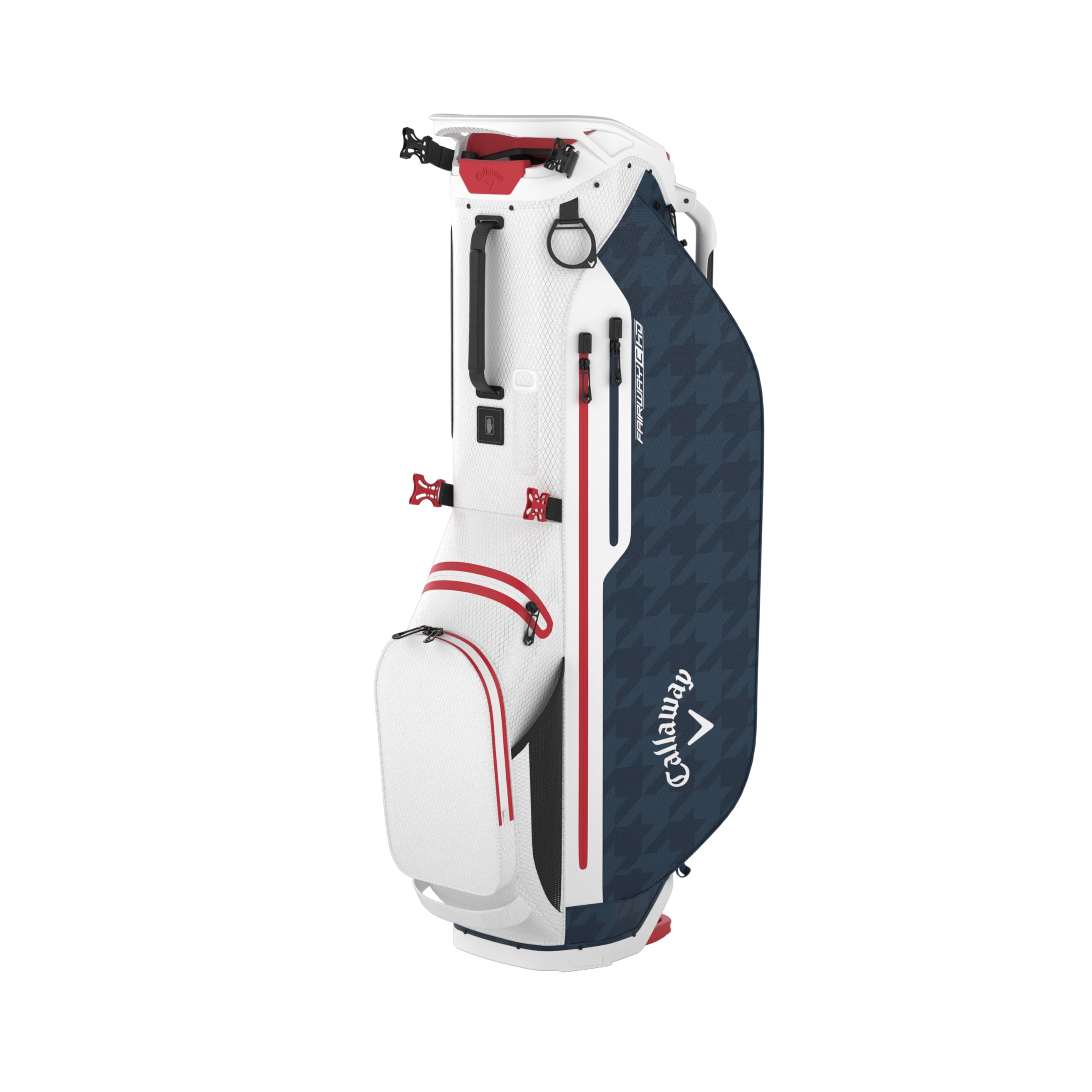 Callaway Golf Fairway C Hyper Dry Stand Bag