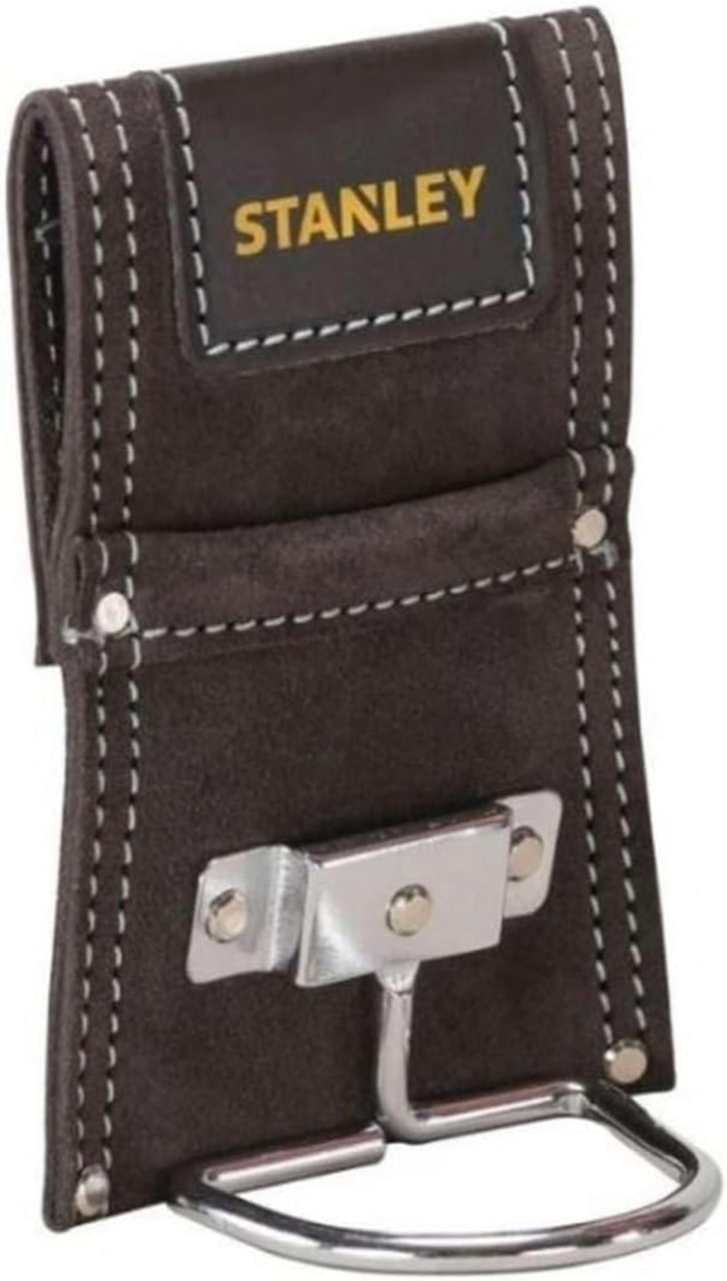 Stanley Leather Drill Holster