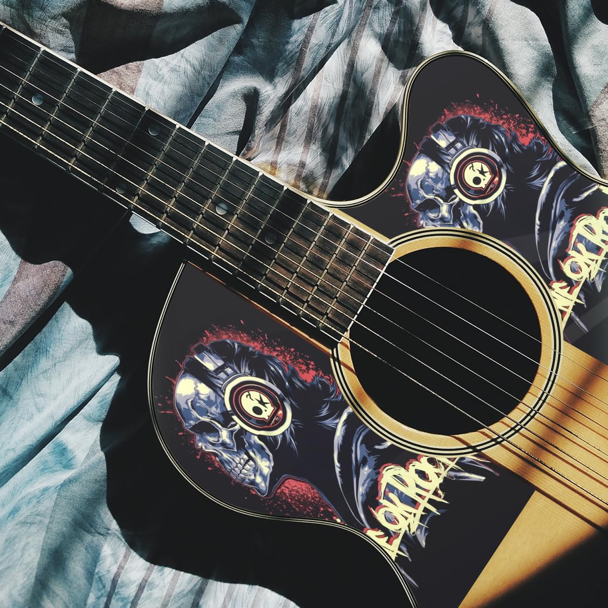 Amazon.co.jp: ワンオクロック One Ok Rock 1枚 クリスタルステッカー