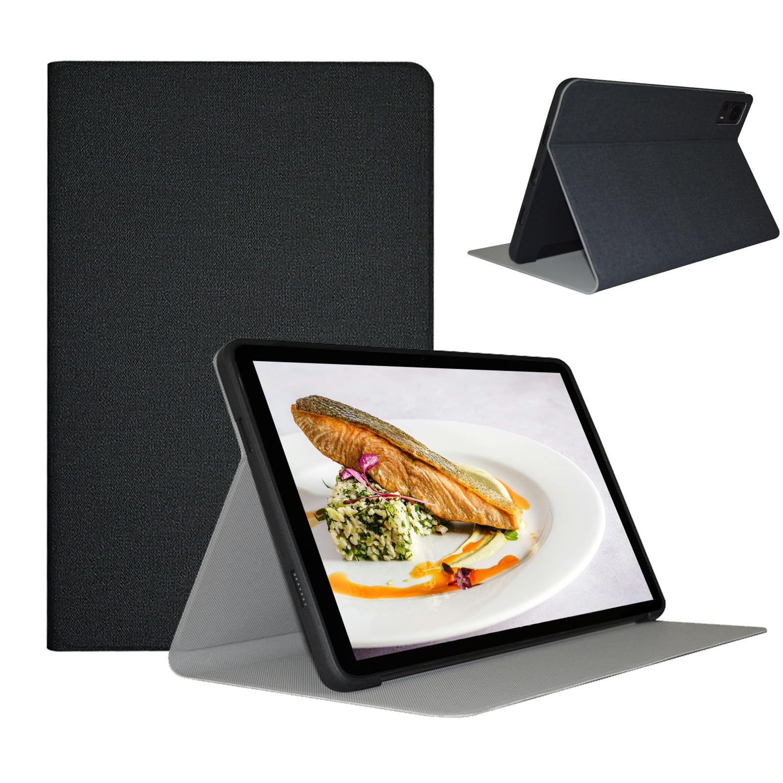 Amazon.co.jp: For TECLAST T60 12インチ 用のカバー スタンド機能付き