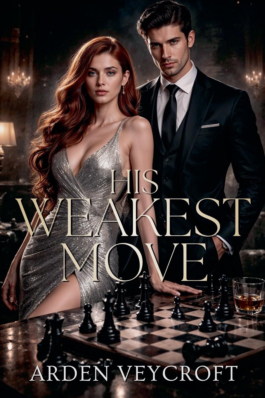 His Weakest Move