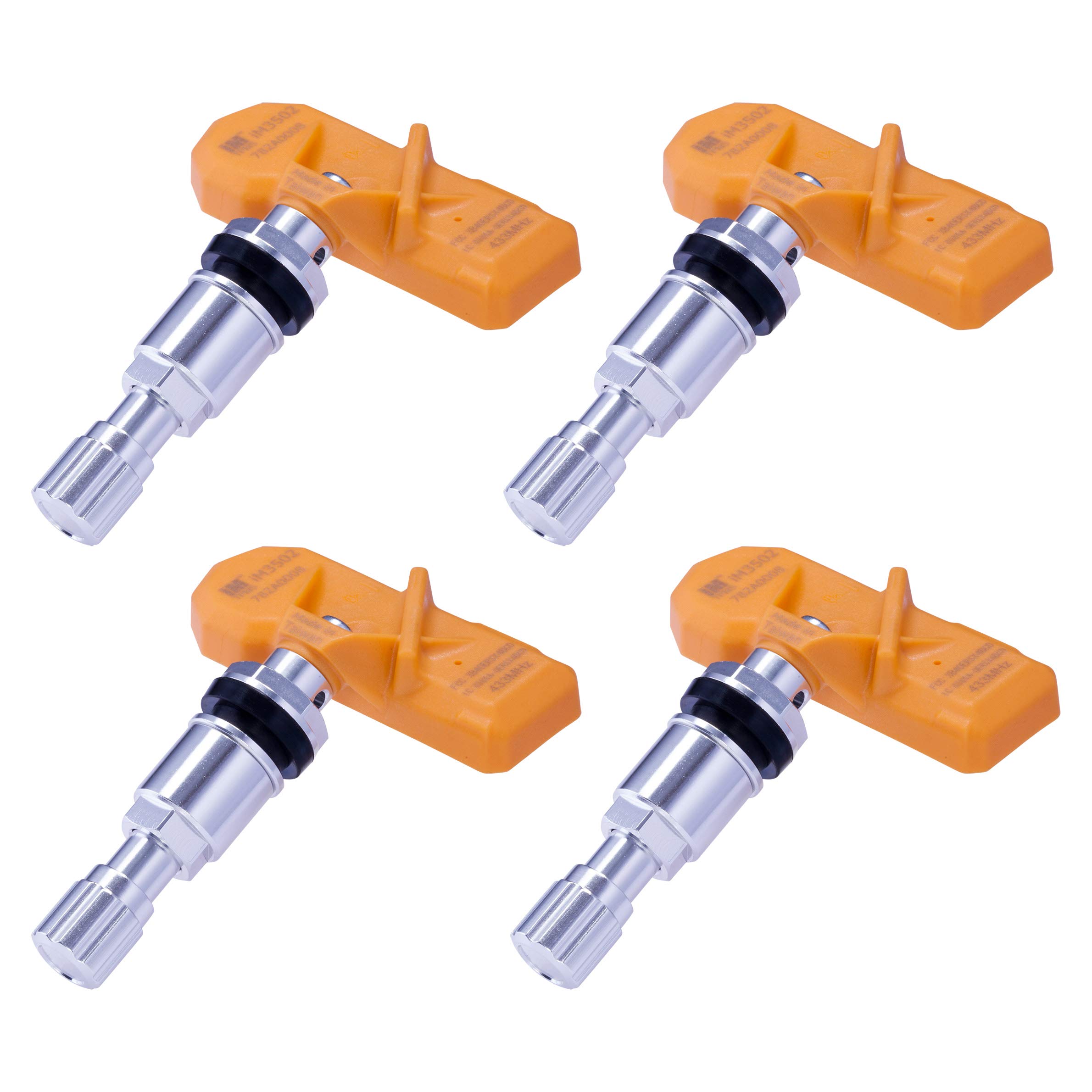 IM TPMS IM5249 Sensor Compatible for Select Models of Lexus Toyota