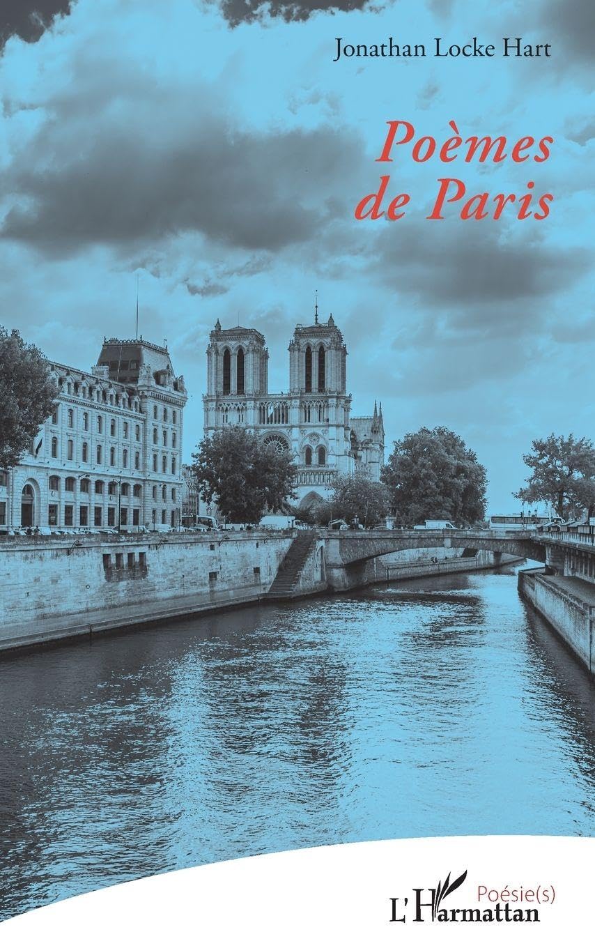 Poèmes de Paris (Poésie(s))