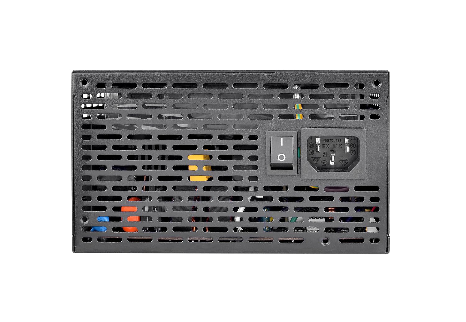 Thermaltake Smart BX3 750W | 80Plus Bronze | Non-Modular