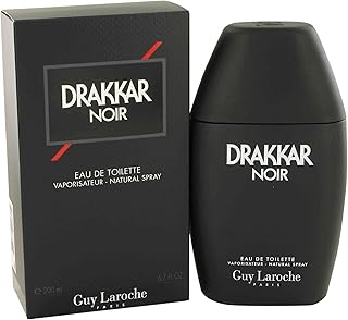 Drakkar Noir - Eau de Toilette 6.8 fl oz by Guy Laroche