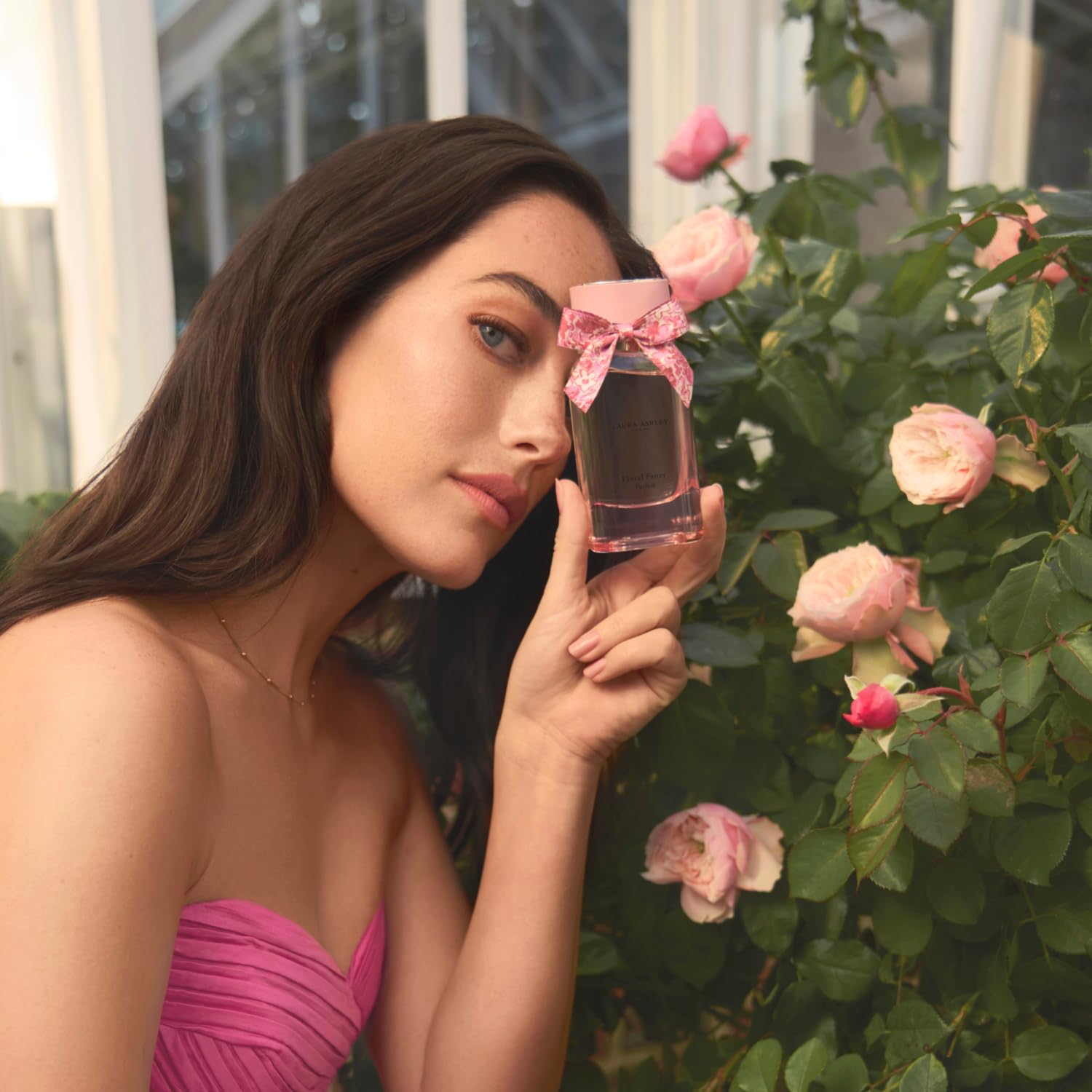 Floral Fancy Parfum Spray 100 ml