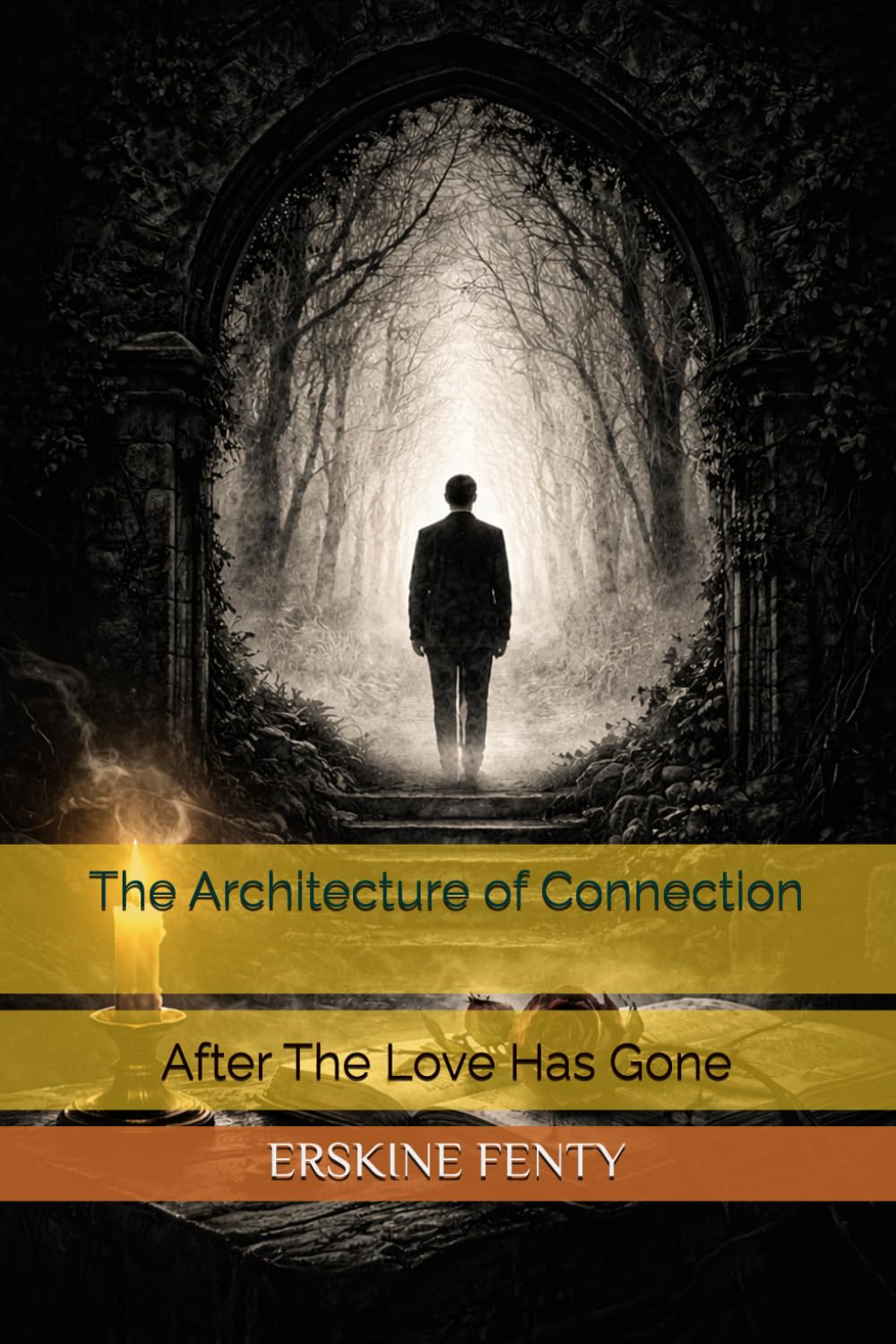 The Architecture of Connection: After The Love Has Gone