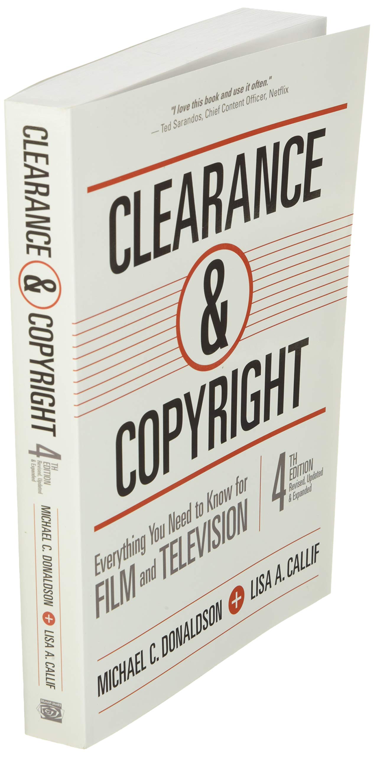 Clearance & Copyright: Everything You Need to Know for Film and Television - Image 3
