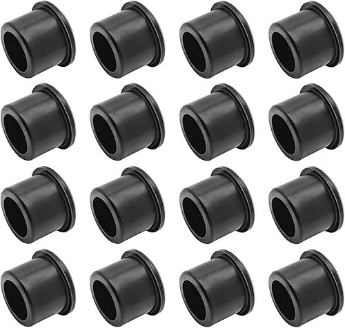 Miniatura 4 de A Kit de bujes de brazo 16 PCS para Yamaha Warrior 350 Raptor 350