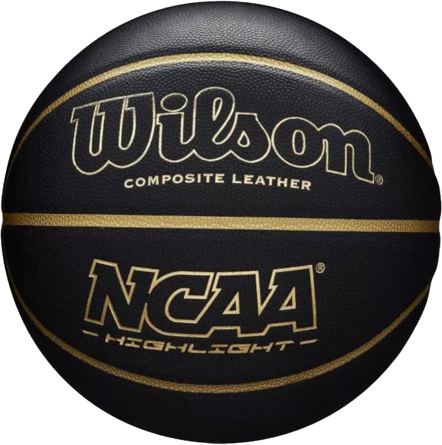 Wilson Men's NCAA ELEVATE BSKT 295 Basketball