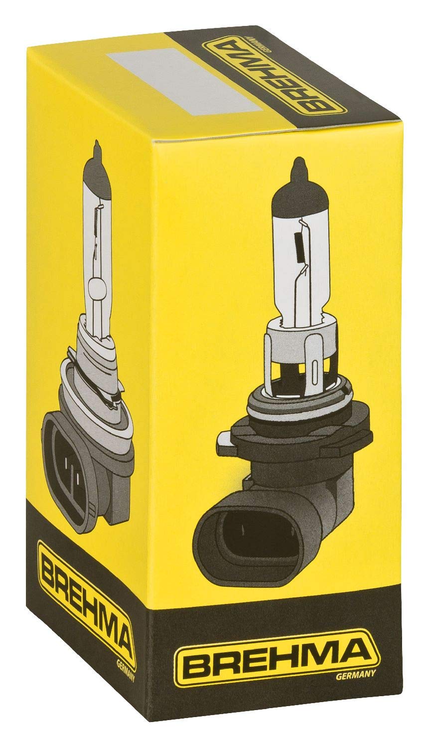 90198 10X Classic HB4 9006 12V 51W P22d Auto Glühlampe