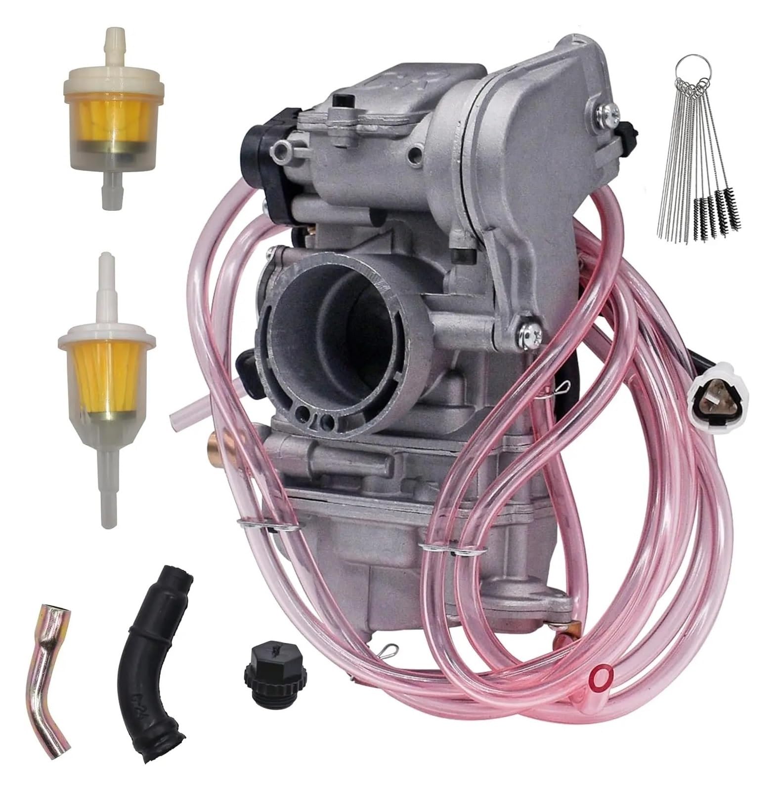 Carburador para Honda CRF250R 2004 2005 CRF250X 2004-2013