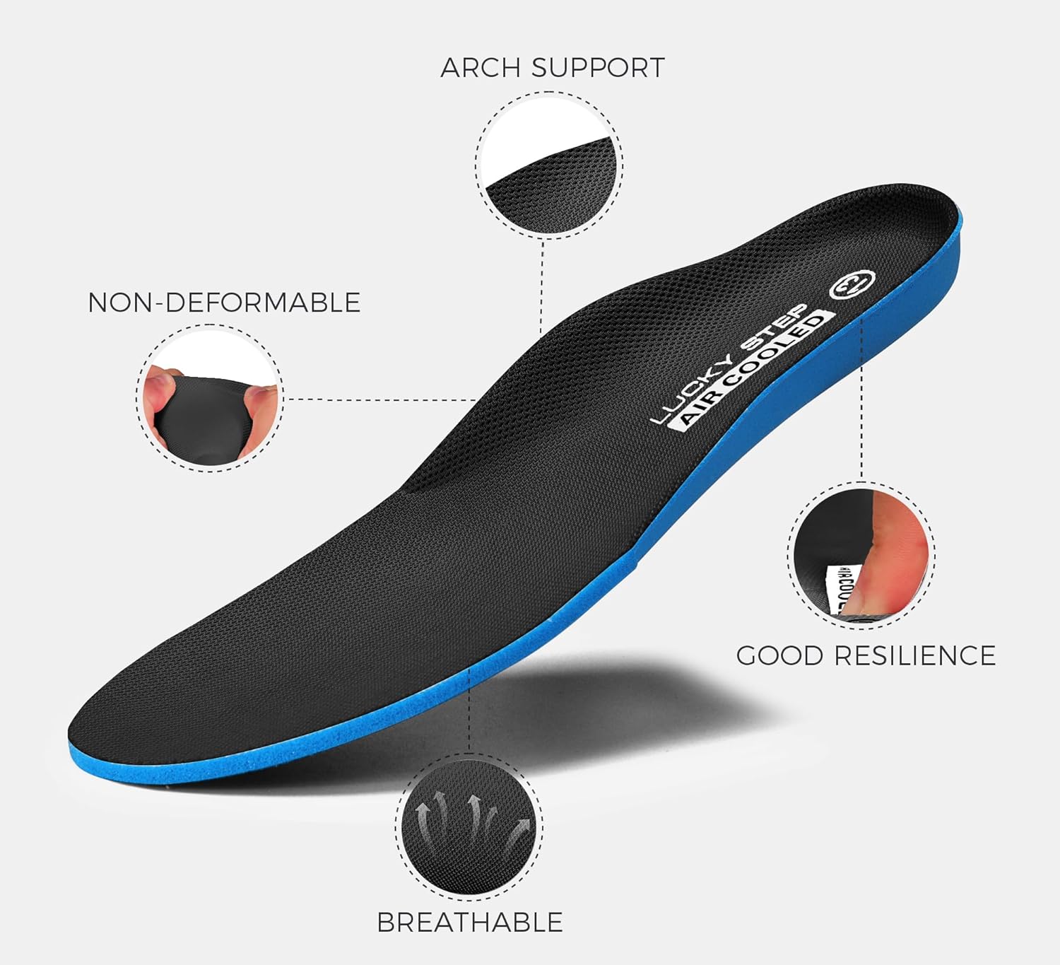 LUCKY STEP Girls Rhinestone Slip On Sneakers Kids Sparkly Lightweight Tennis School Knit Jelly Sole Glitter Walking Shoes Toddler - Image 9